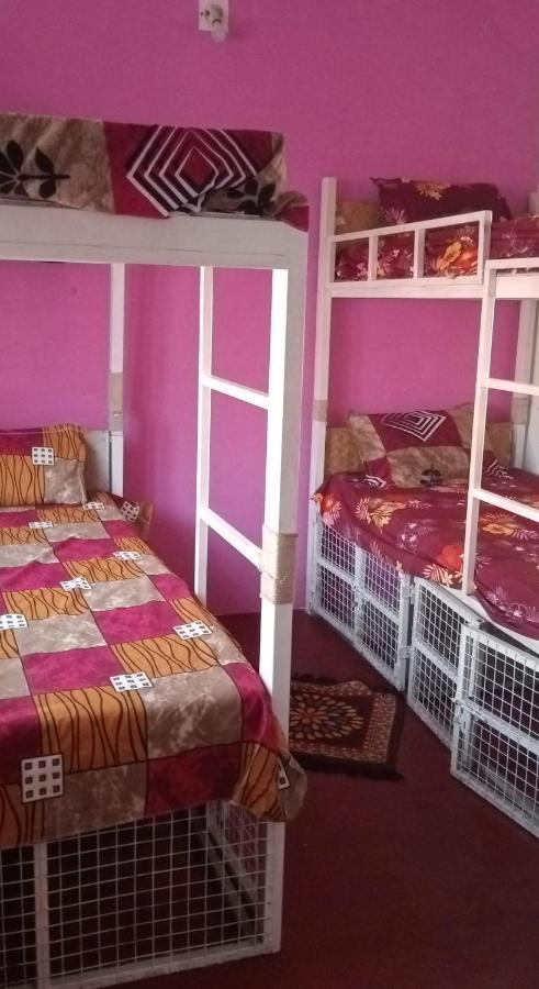 Beachcampers Only For Foreign Traveler'S Alappuzha Exterior foto