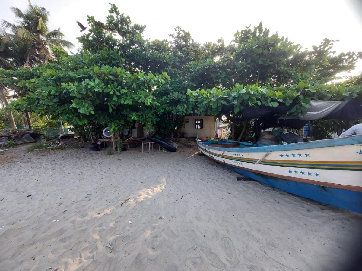Beachcampers Only For Foreign Traveler'S Alappuzha Exterior foto